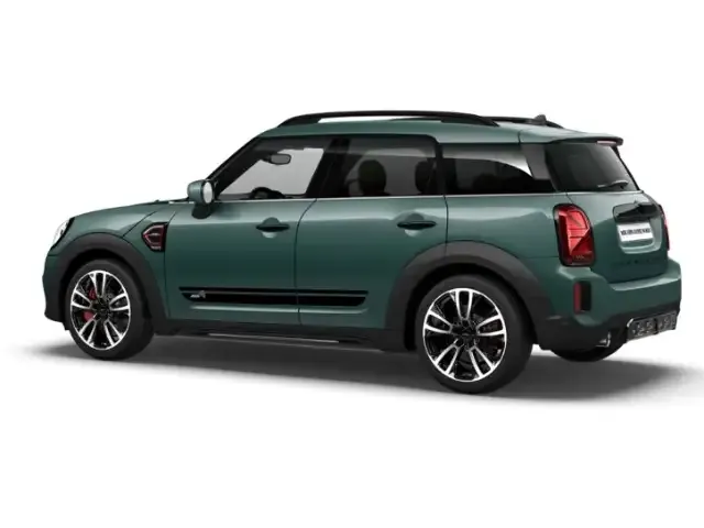 MINI John Cooper Works