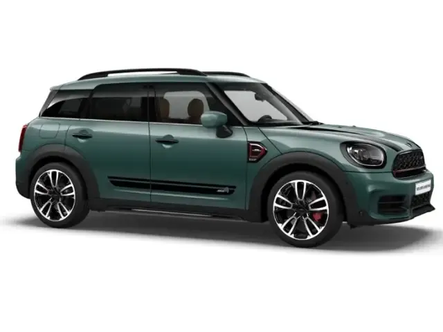 MINI John Cooper Works