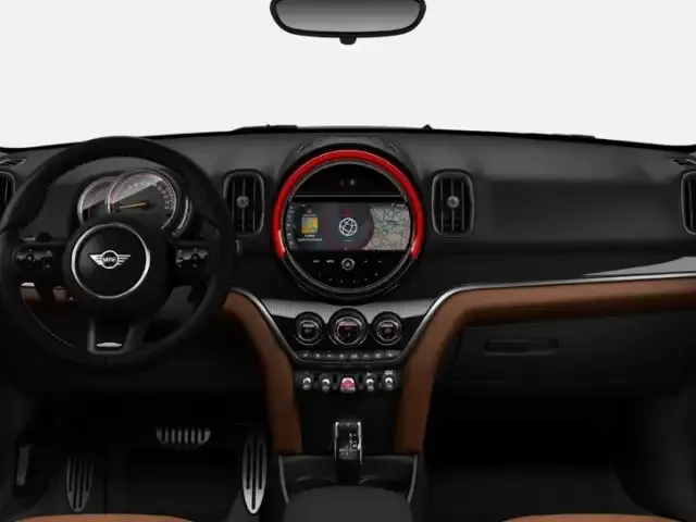 MINI John Cooper Works