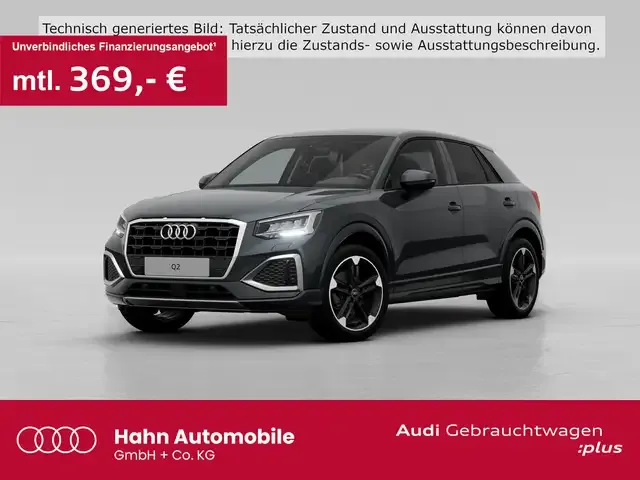 Audi Q2