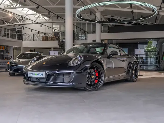 Porsche Sonstiges