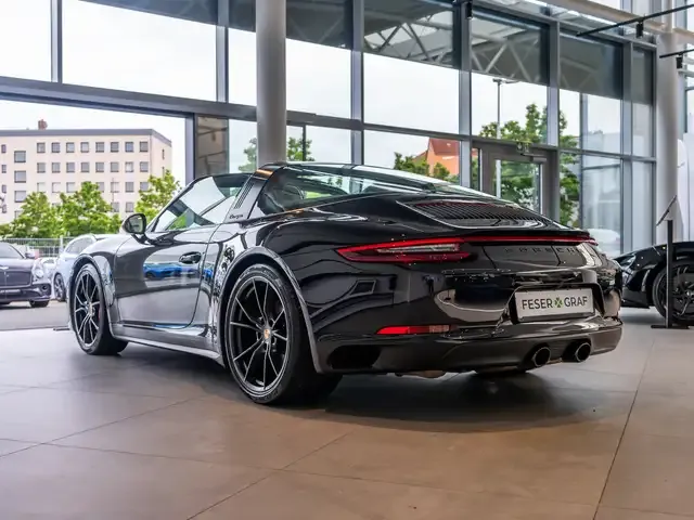 Porsche Sonstiges