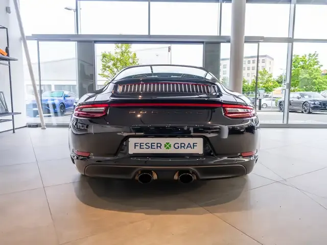 Porsche Sonstiges