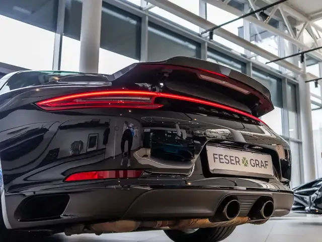 Porsche Sonstiges