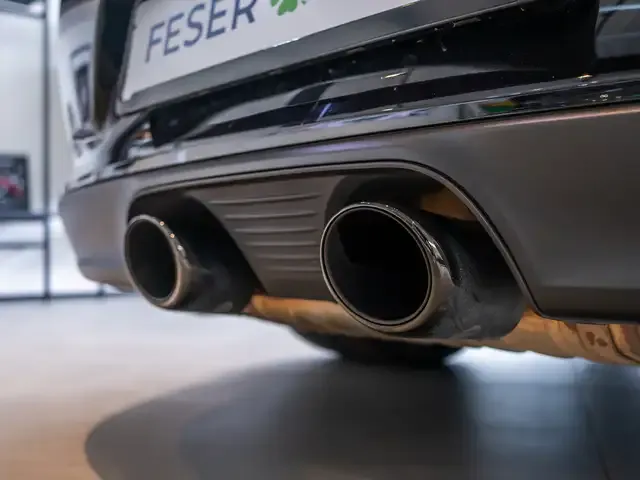 Porsche Sonstiges