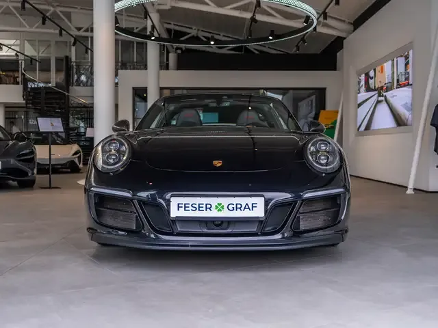 Porsche Sonstiges