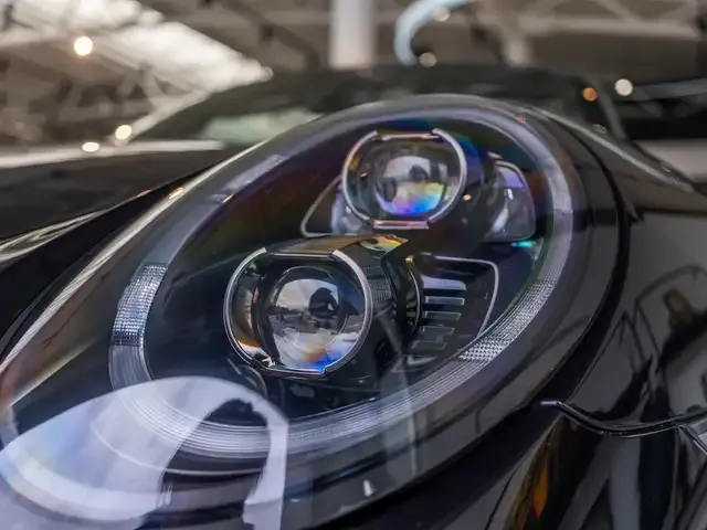 Porsche Sonstiges