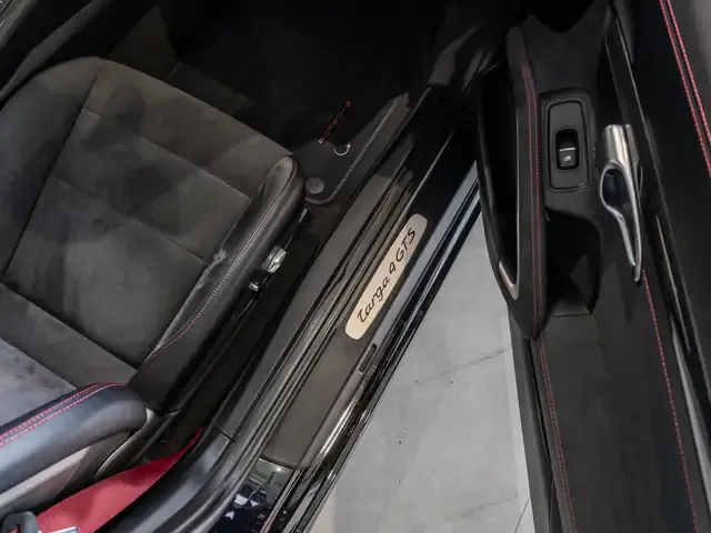 Porsche Sonstiges