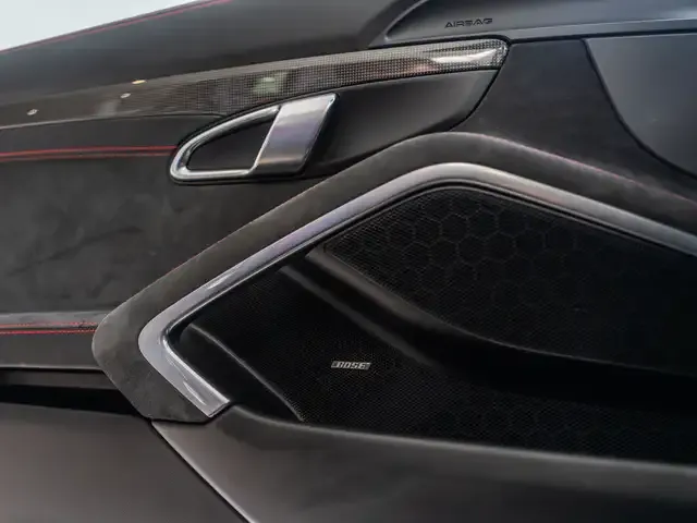 Porsche Sonstiges