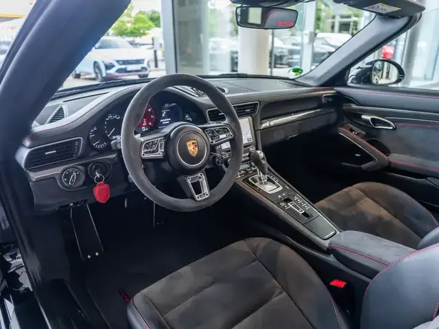 Porsche Sonstiges
