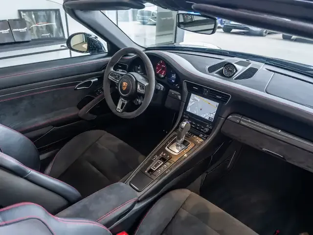 Porsche Sonstiges