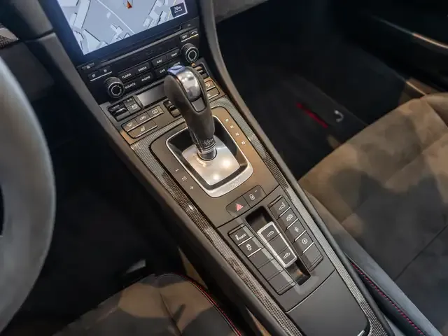 Porsche Sonstiges