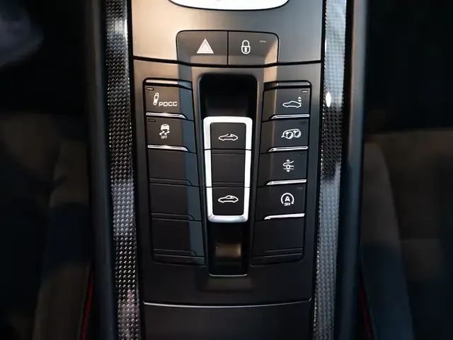 Porsche Sonstiges