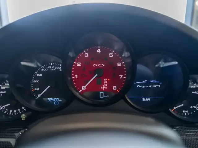 Porsche Sonstiges