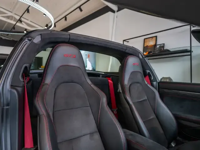 Porsche Sonstiges