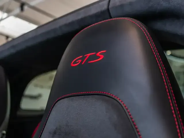 Porsche Sonstiges