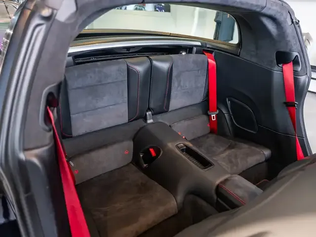 Porsche Sonstiges