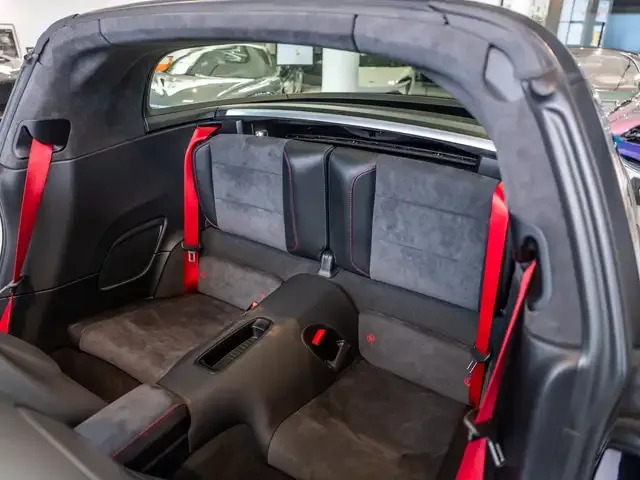 Porsche Sonstiges