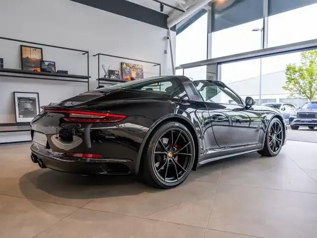 Porsche Sonstiges