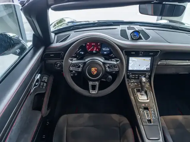 Porsche Sonstiges