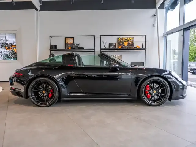 Porsche Sonstiges
