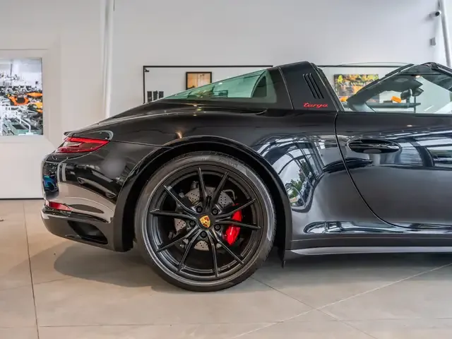 Porsche Sonstiges