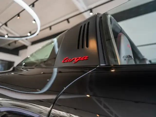 Porsche Sonstiges