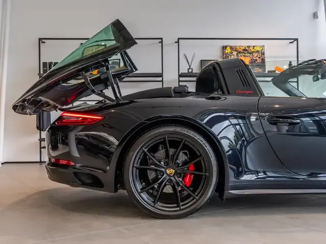 Porsche Sonstiges