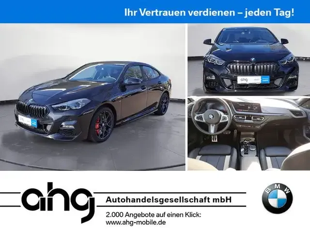 BMW Sonstige