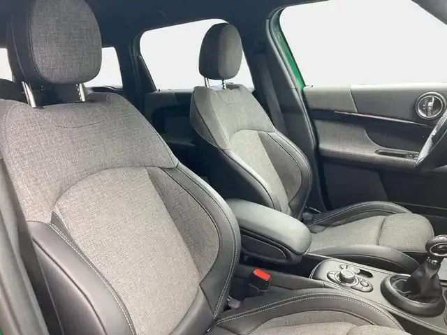 MINI Cooper SE Countryman