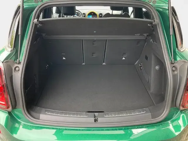 MINI Cooper SE Countryman
