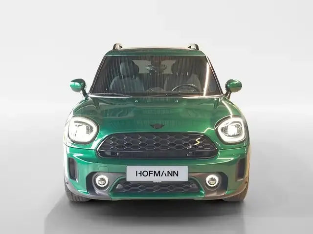 MINI Cooper SE Countryman