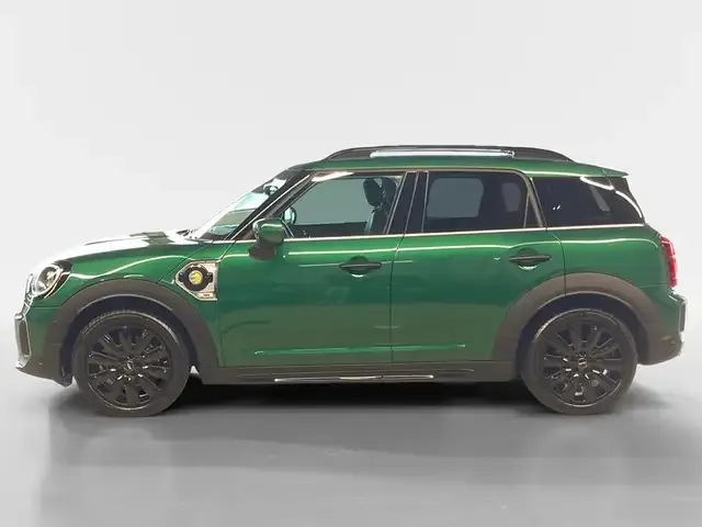 MINI Cooper SE Countryman