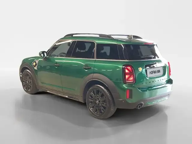 MINI Cooper SE Countryman