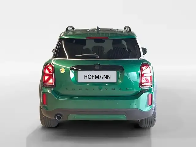 MINI Cooper SE Countryman