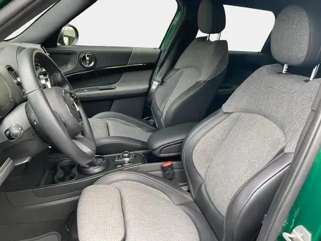MINI Cooper SE Countryman