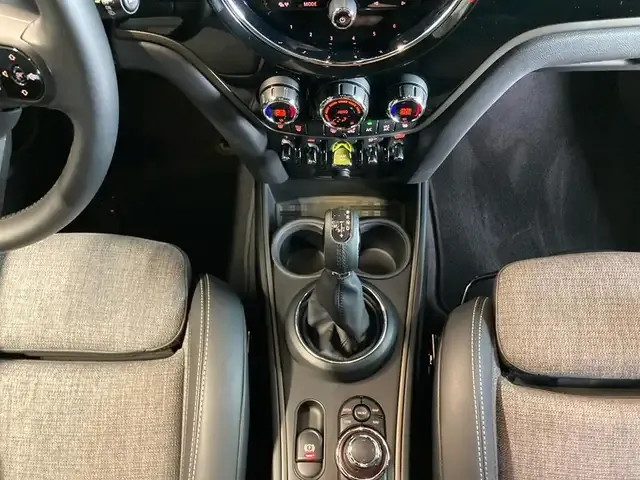 MINI Cooper SE Countryman