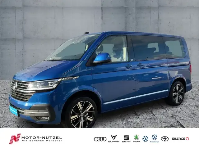 Volkswagen T6.1 Multivan