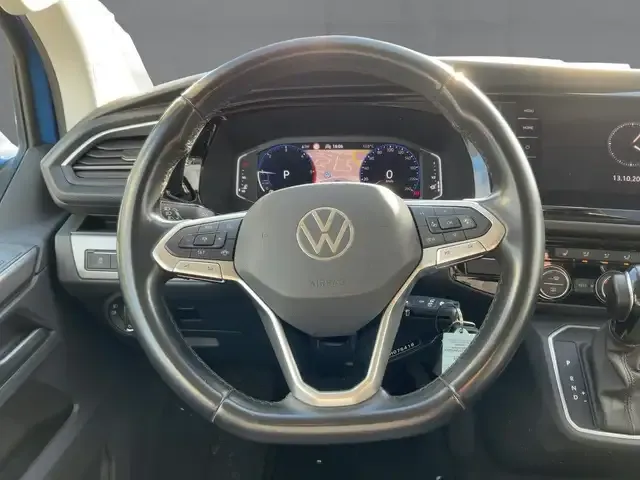 Volkswagen T6.1 Multivan