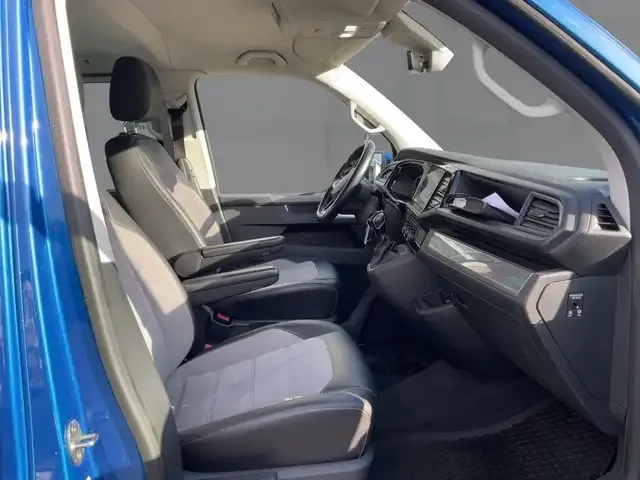 Volkswagen T6.1 Multivan