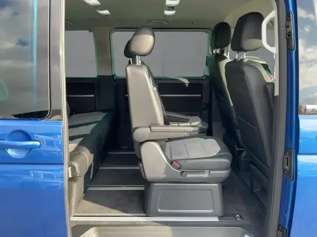 Volkswagen T6.1 Multivan
