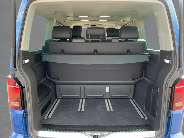 Volkswagen T6.1 Multivan