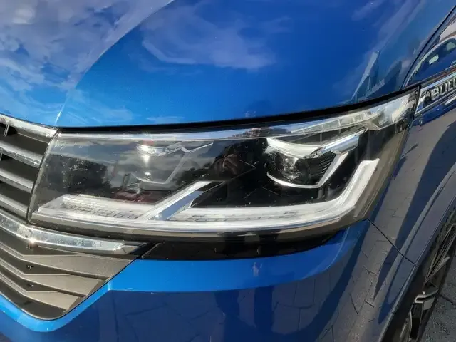 Volkswagen T6.1 Multivan