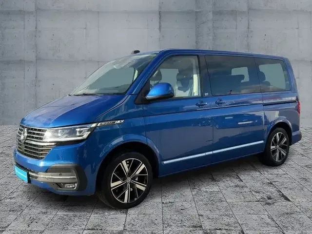 Volkswagen T6.1 Multivan