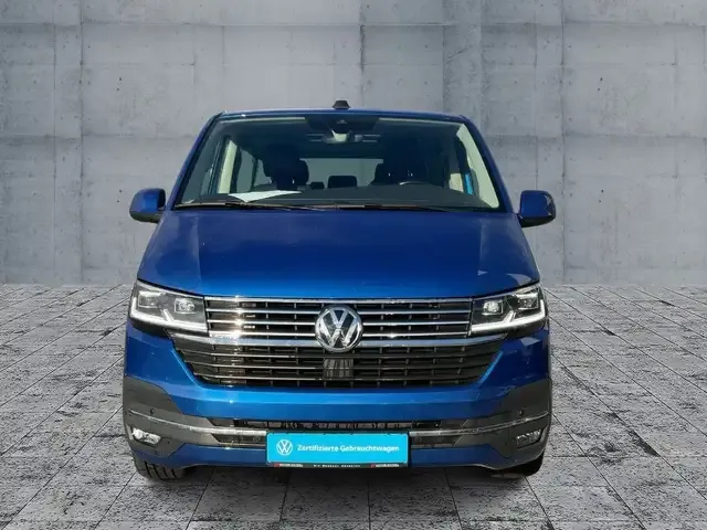 Volkswagen T6.1 Multivan