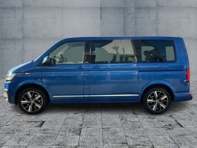 Volkswagen T6.1 Multivan