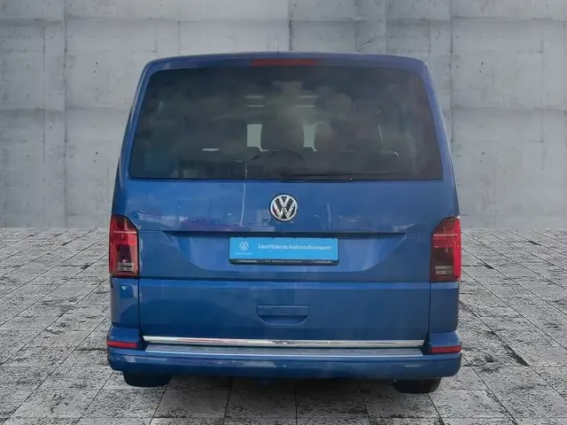 Volkswagen T6.1 Multivan
