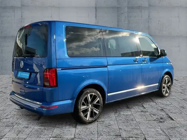 Volkswagen T6.1 Multivan