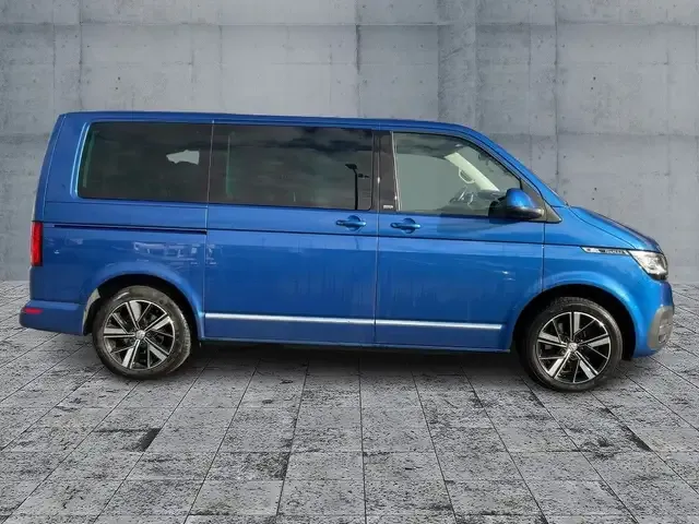 Volkswagen T6.1 Multivan