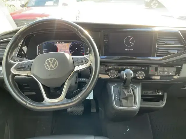 Volkswagen T6.1 Multivan